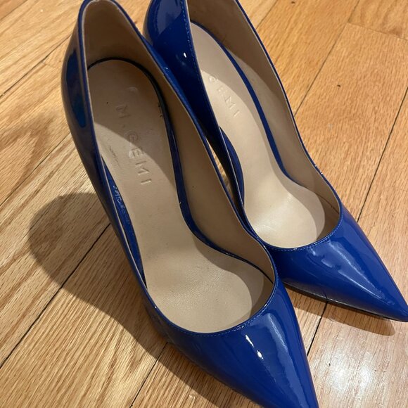 M. Gemi Arcata Heels - Picture 3 of 4